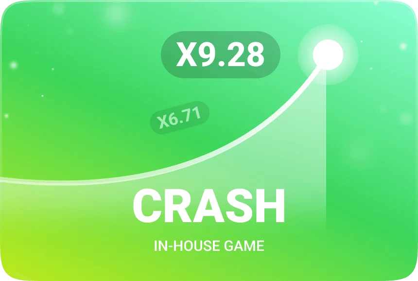 Демо-режим Crash в Kometa