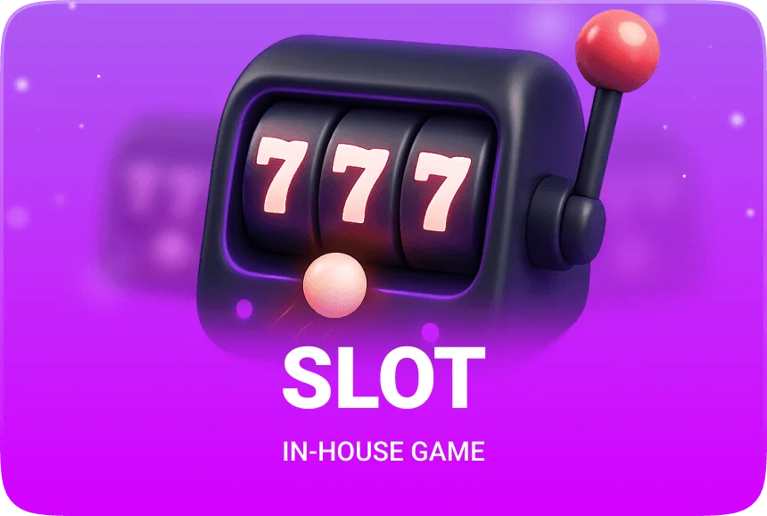 Демо-режим Slot в Комета